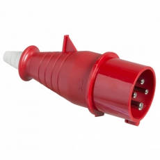 ВИЛК ФАЗИНВ ВИНТ УГЛ 16A3PT 380-415 IP44 | 83902 | Schneider Electric