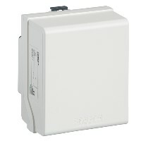 ОТВОДНОЙ БЛОК 16A ДЛЯ ПРЕДОХР. DIN | KNB16CN5 | Schneider Electric
