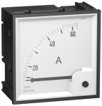 ШКАЛА АМПЕРМЕТРА 1500А | 16016 | Schneider Electric