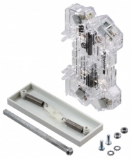 ДОП.КОНТАКТ.НO+НЗ 32-400A+T | GS1ANT11 | Schneider Electric