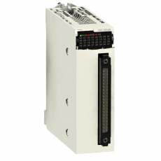 Модуль цифровых входов 32 ВХОДА, =24В, SINK | BMXDDI3202KRU | Schneider Electric
