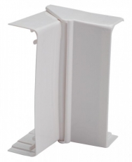 УГОЛ ВНУТРЕН.РЕГУЛИР.60Х25/60Х40/60Х60 | ETK60320 | Schneider Electric