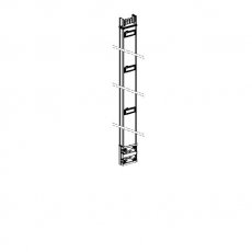 СЕКЦИЯ РАСПР. ВЕРТ. 250А, 2М | KSC250EV4203 | Schneider Electric