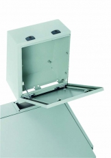 КОНСОЛЬ 600Х200 | NSYSDC62 | Schneider Electric