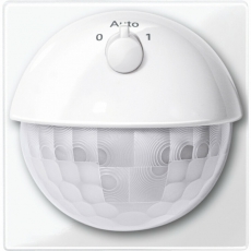 MERTEN ДАТЧИК ДВИЖЕНИЯ Argus 180 с выкл. (модуль для MTN5161-0000), SM, БЕЛЫЙ | MTN5711-0319 | Schneider Electric