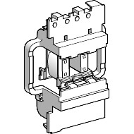 КАТУШКА ДЛЯ КОНТАКТОРА LC1D115-150 220V DC | LX4D8MD | Schneider Electric