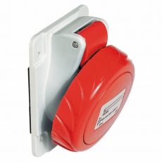 ПАНЕЛ РОЗ УГЛ ВИНТ 32А 2P-E 380-415 IP67 | PKF32F733 | Schneider Electric