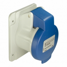 ПАНЕЛ РОЗ ВИНТ 32A 3P-N-E 200-250 IP44 | PKF32G425 | Schneider Electric