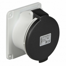 ПАНЕЛ РОЗ УГЛ БСТР 32А 3P-E 480-500 IP44 | PKF32G444 | Schneider Electric