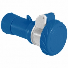 КАБ РОЗ ВИНТ 32А 3P-E 200-250 IP67 | PKF32M724 | Schneider Electric