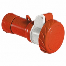 КАБ РОЗ ВИНТ 32А 2P-E 380-415 IP67 | PKF32M733 | Schneider Electric