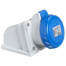 НАСТЕН. РОЗ PK ВИНТ. 32A IP67 220V 3PT | PKF32W724 | Schneider Electric