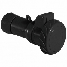 КАБ РОЗ БЫСТР 32A 4P 500V 7H IP67 | PKY32M744 | Schneider Electric