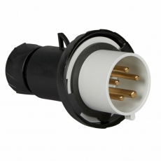 КАБ ВЛК ВИНТ 32A 3PNE 480-500 IP67 | PKE32M745 | Schneider Electric