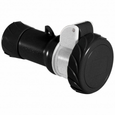 КАБ РОЗ ВИНТ 16А 3P-N-E 480-500 IP67 | PKF16M745 | Schneider Electric