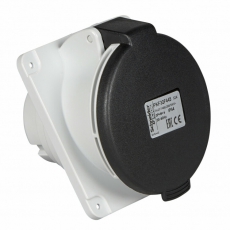 РОЗ ПАНЕЛ УГЛ ВИНТ 32A 3PE 480-500 IP44 | PKF32F444 | Schneider Electric