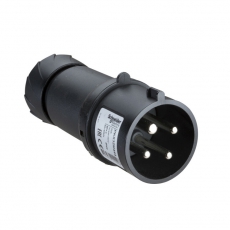 КАБ ВЛК БЫСТР 16A 3PE 480-500 IP44 | PKX16M444 | Schneider Electric
