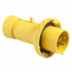 КАБ ВИЛК 16A 3PE 100-130 IP67 | PKX16M714 | Schneider Electric
