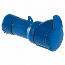 КАБ РОЗ БСТР 32А 200-250 3P-N-E IP44 | PKY32M425 | Schneider Electric