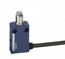 ПЛАСТИК КОНЦЕВОЙ ВЫКЛЮЧАТЕЛЬ НО И НЗ | XCMN2102L5 | Schneider Electric