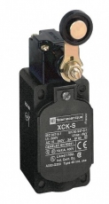КОНЦЕВОЙ ВЫКЛЮЧАТЕЛЬ РОЛИК XCKS131H29 | XCKS131H29 | Schneider Electric