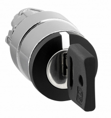ГОЛОВКА ПЕРЕКЛЮЧАТЕЛЯ С КЛЮЧОМ ZB4BG3F022 | ZB4BG3F022 | Schneider Electric