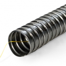 Металлорукав Р3-Х-18 в бухте с/з (50м/уп) | PR04.0095 | Строитель