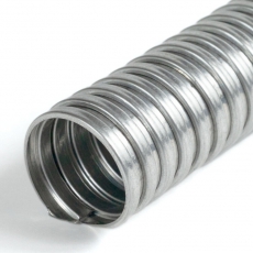 Металлорукав Р3-Х-12 (100м/уп) | PR.09121 | Строитель