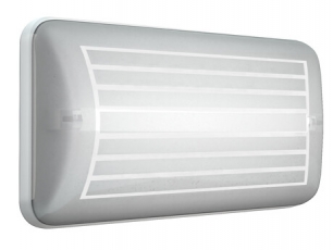 Указатель аварийный люминисцентный MARS 2213-6 3,8Вт 3ч непостоянный накладной IP22 | 4501001090 | Световые Технологии