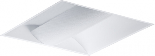 Светильник ЛВО OTR/R 236 /595/ HF 2х36Вт КЛЛ 2G11 ЭПРА IP20 | 1111000050 | Световые Технологии