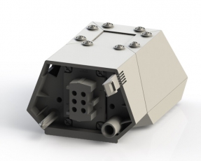 End cup DOMINO | 2232000030 | Световые Технологии