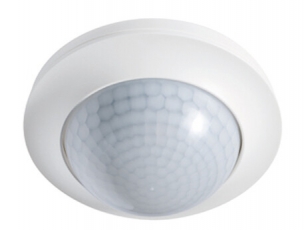 Датчик движения MD-C360i/24 | 4911000050 | Световые Технологии