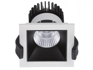 Светильник SOON 13 WH/BL D45 4000K (with driver) | 1442000300 | Световые Технологии