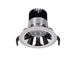 Светильник OKKO 38 WH 4000K (with driver) | 1235001150 | Световые Технологии