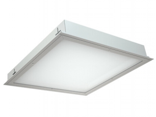 Светильник люминесцентный медицинский OWP/R 414 /595/ (ip54/20) | 1373001530 | СВЕТОВЫЕ ТЕХНОЛОГИИ