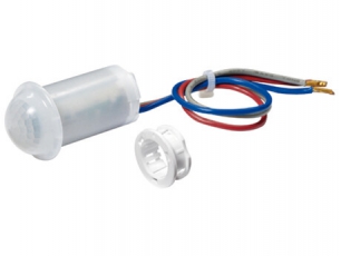 Датчик присутствия PD-C360i/6 mini opal frosted | 4911000250 | Световые Технологии