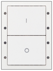 Панель управления 131W DALI | 4911002140 | Световые Технологии