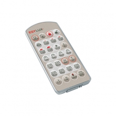 Пульт ДУ Mobil-PDi/DALI silver | 4911001410 | Световые Технологии