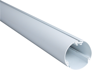 Профиль RN белый | 1303000520 | Световые Технологии