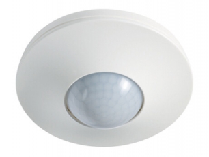 Датчик присутствия PD-C360/8 Slave white | 4911000210 | Световые Технологии