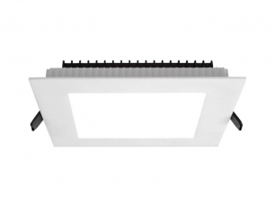 Светильник ACQUA S 18 WH 4000K (with driver) | 1596000230 | Световые Технологии