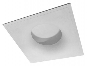 Светильник VULCANO 600 HFD 3000K | 1665000080 | Световые Технологии