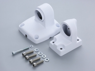 Комплект крепления INSEL LB/S LED WH | 2334000010 | Световые Технологии