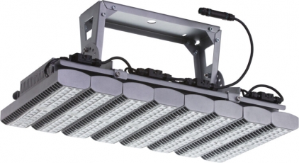 Светильник светодиодный промышленный HB LED 800 D60 5000K | 1224001740 | Световые Технологии