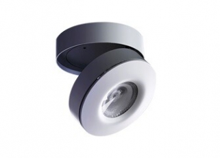 Светильник светодиодный UFO/S DL LED 25 D10 4000K | 1170001270 | Световые Технологии