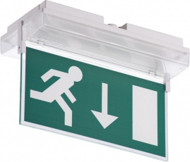 Рассеиватель для светильника ST-29 SIRAH | 2501002140 | Световые Технологии