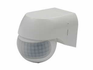 Датчик движения инфракрасный IS782 | 4911007050 | Световые Технологии