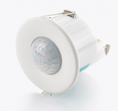 Датчик присутствия инфракрасный ME6 EBDMR-PRM | 4911006200 | Световые Технологии