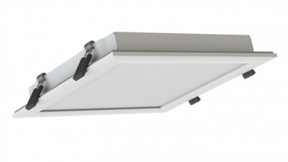 Светильник DLK LED 30 4000K | 1102200030 | Световые Технологии