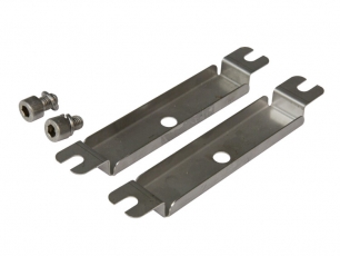 Антивибрационное крепление для SLICK ECO LED | 2631000110 | Световые Технологии